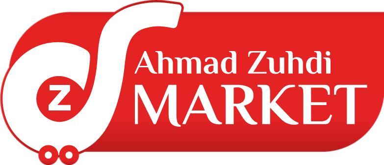 Ahmad Zuhdi Market