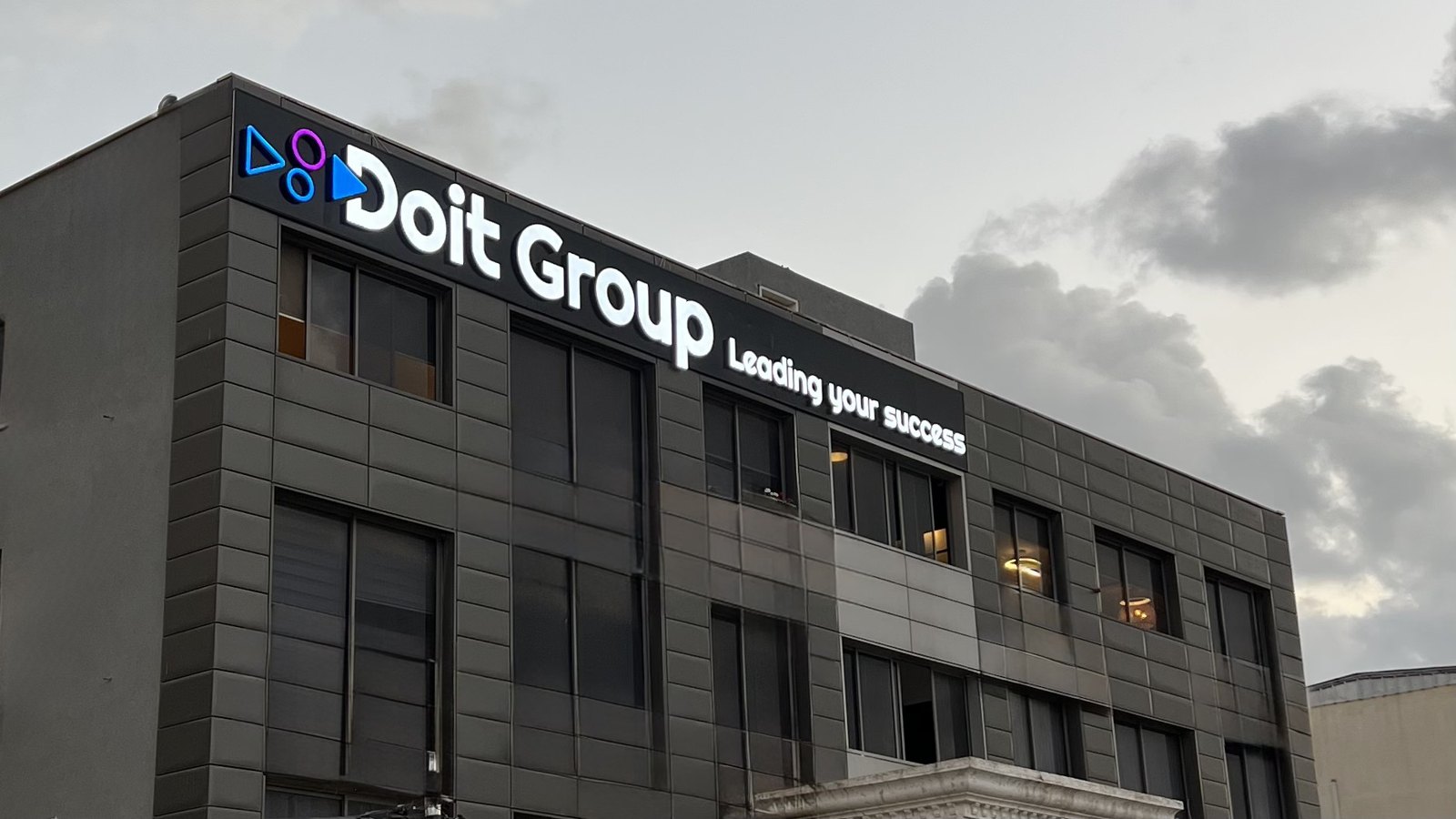 Doit Group HQ