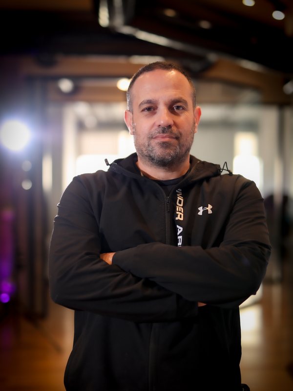 Wael Makalda