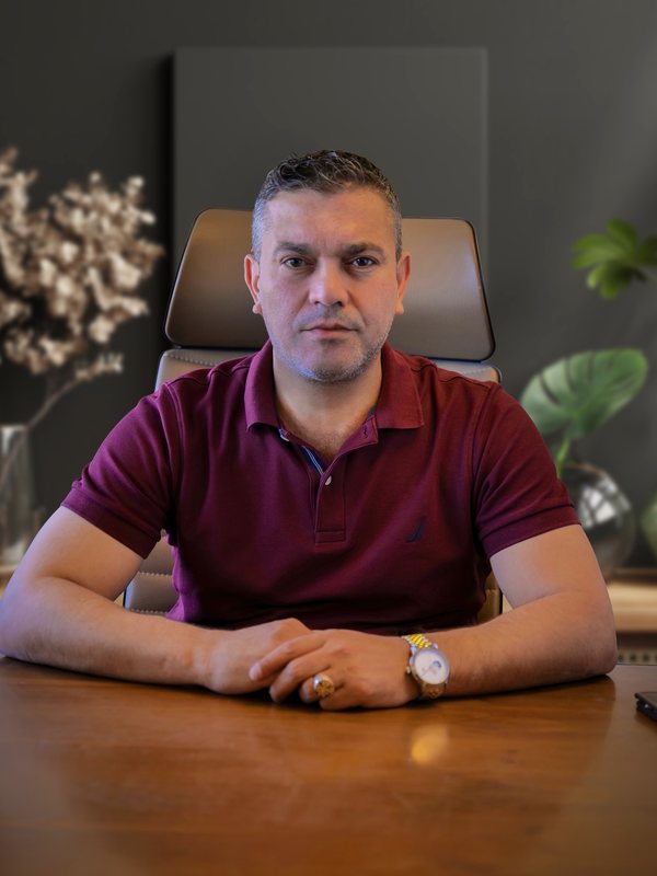 Samer Makalda