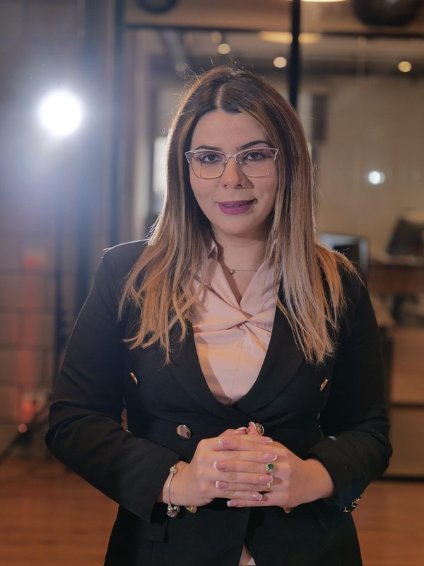 Alaa Ghanaim