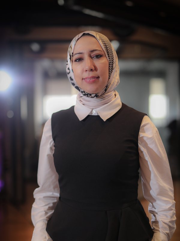Manar Makalda