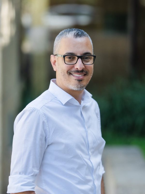 Mohammad Haddad